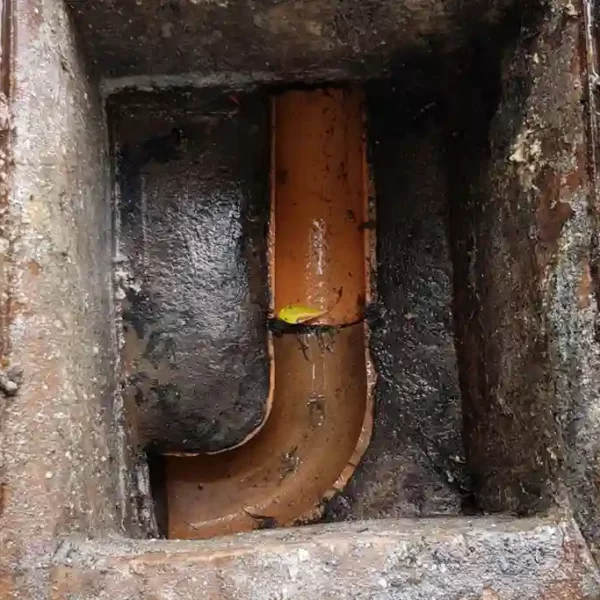 cista kanalizacia po krtkovani vysokotlakovym cistenim 8